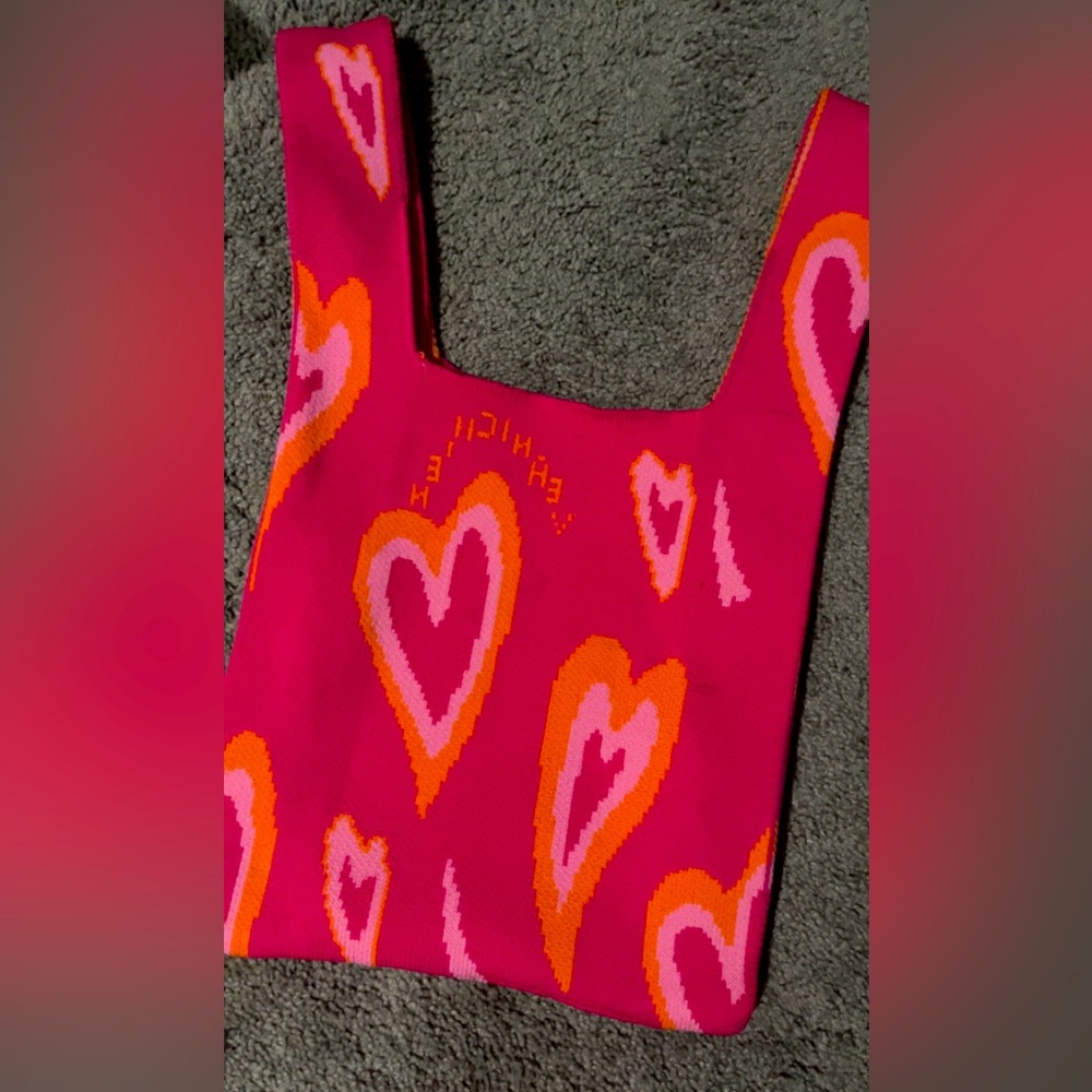 cute bag